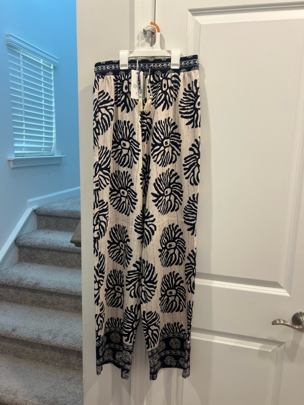 Paradise Fashion USA Matching Set